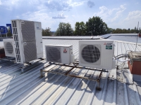 Cena montażu klimatyzacji 