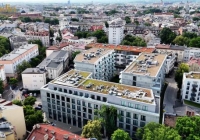 Montaż klimatyzacji Kraków Cieszyńska 9