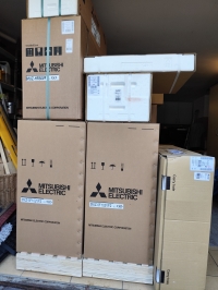 Montaż instalacji klimatyzacji w Krakowie