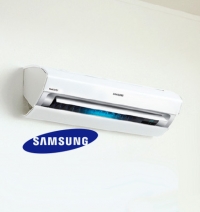 klimatyzacja SAMSUNG